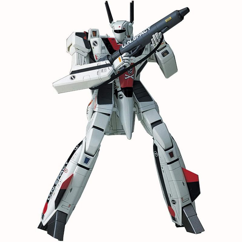 Hasegawa Macross VF-1 Battroid Valkyrie 1/72 Scale Model Kit
