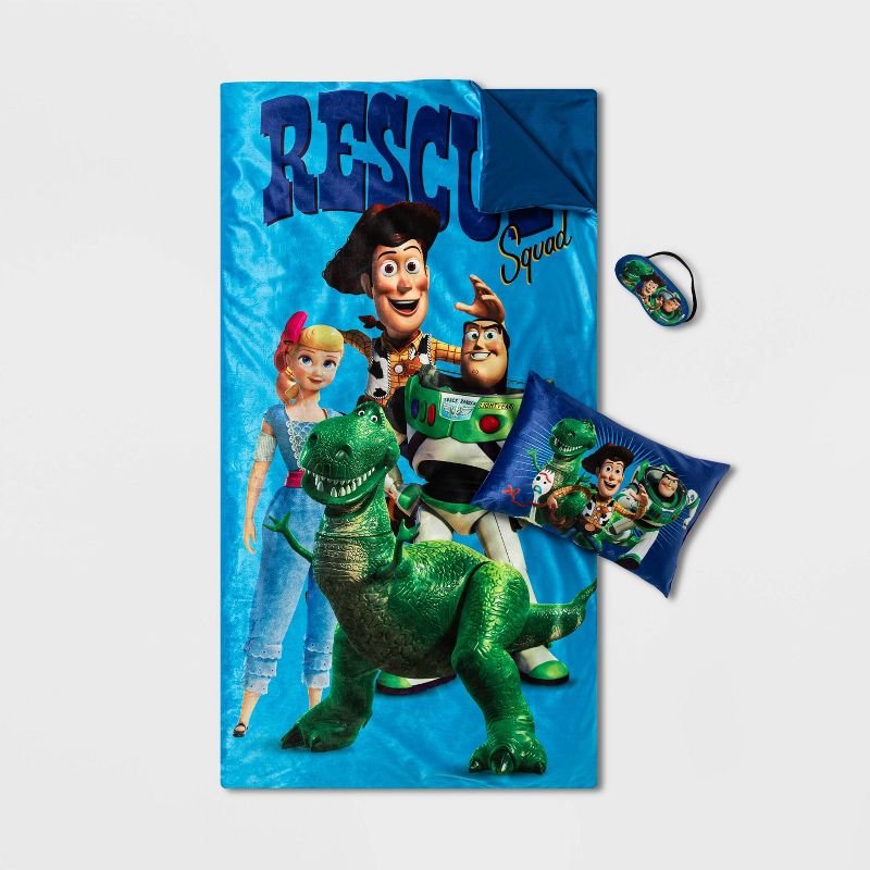 Toddler Mickey Mouse Nap Pad