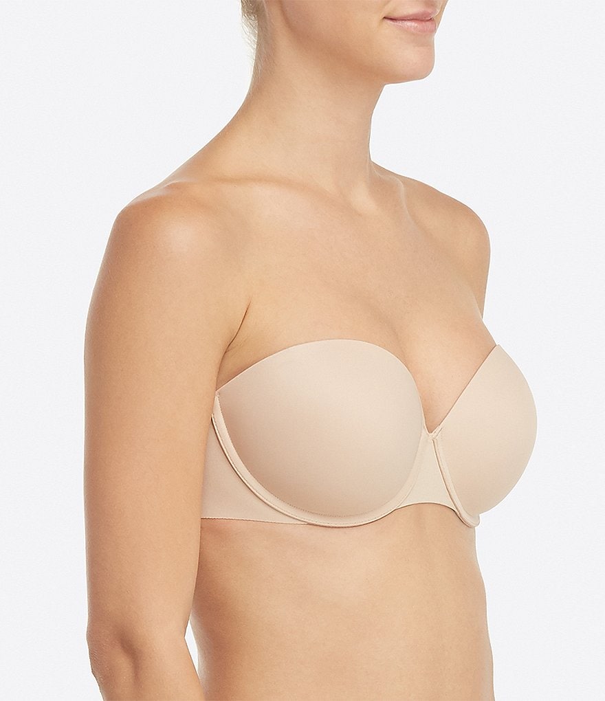 Chantelle Absolute Invisible Smooth Strapless Bra
