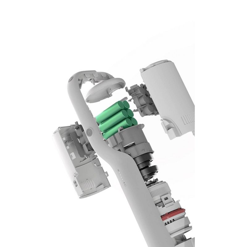 ROIDMI S1E 100AW Cordless Stick Vacuum Cleaner