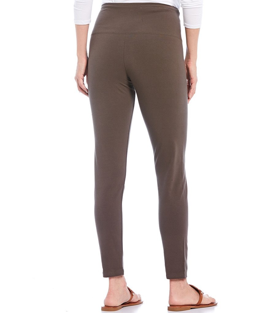 Intro Love the Fit Slimming Pull-On Leggings