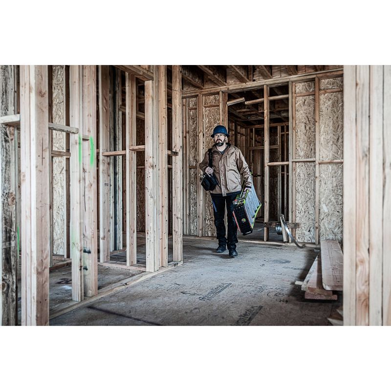 Little Giant Ladder Systems 22 Foot Type IA Aluminum Multi Position LT Ladder