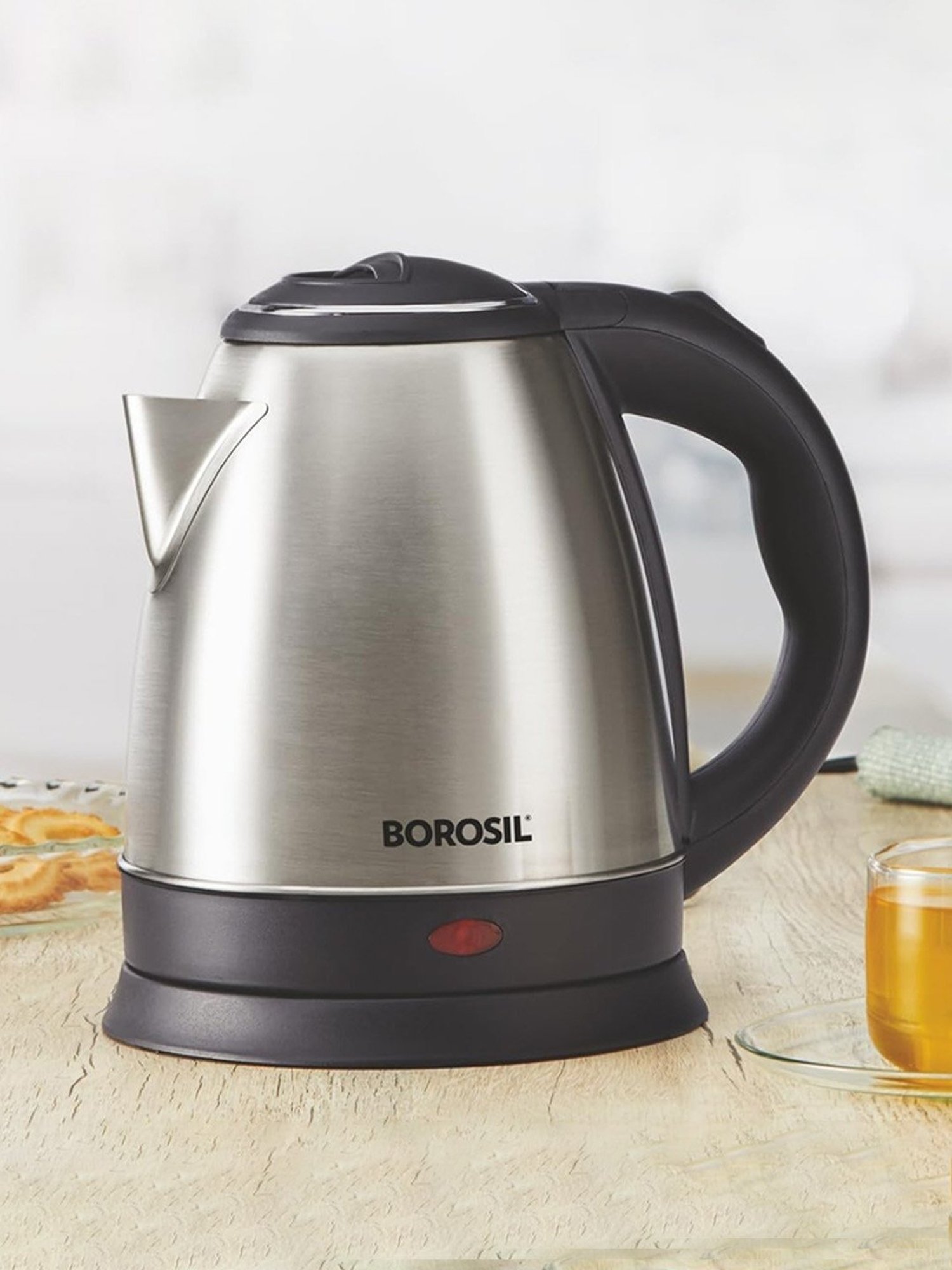 Inalsa 1400W 1.7L Electric Kettle