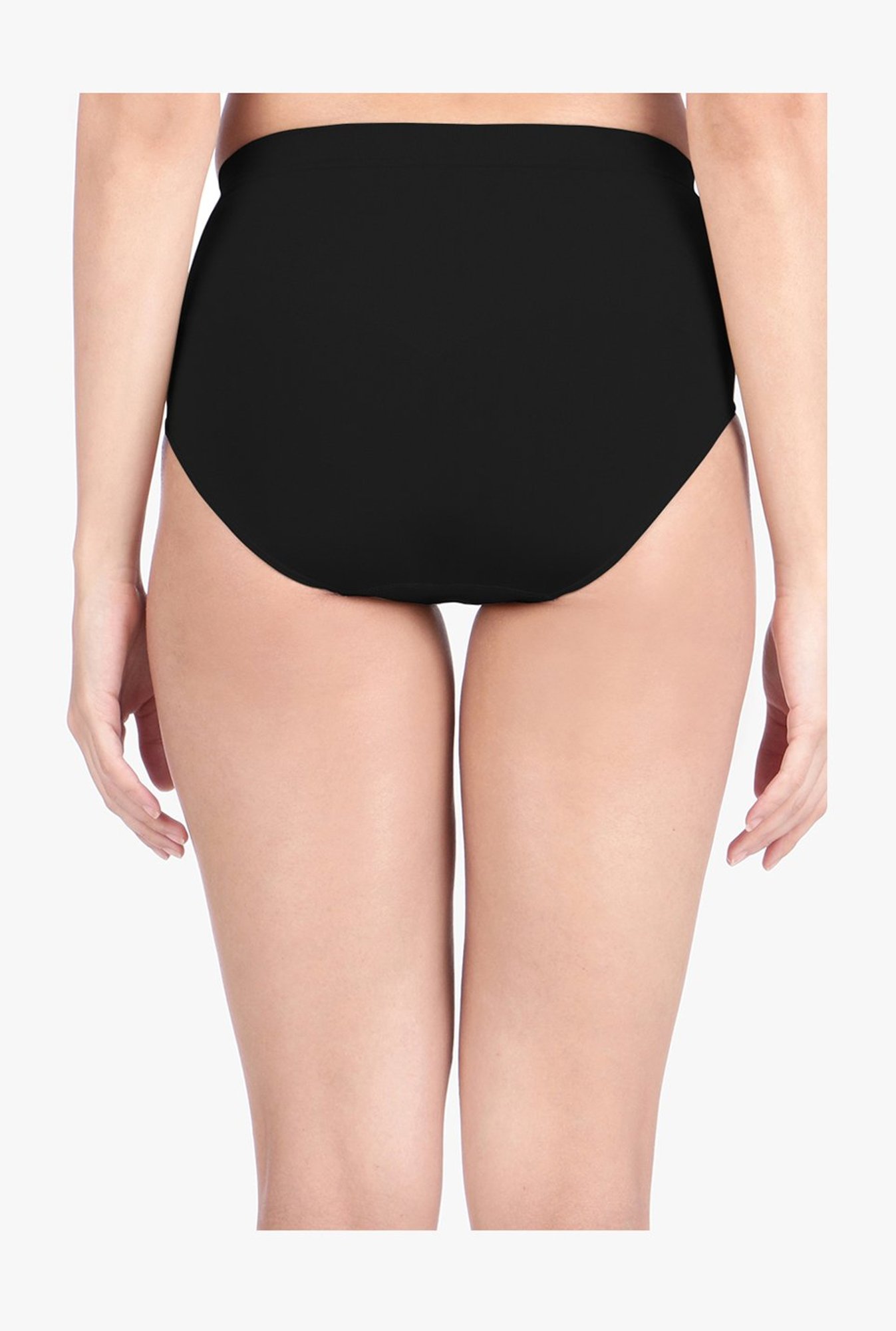 Candyskin Black Shapewear