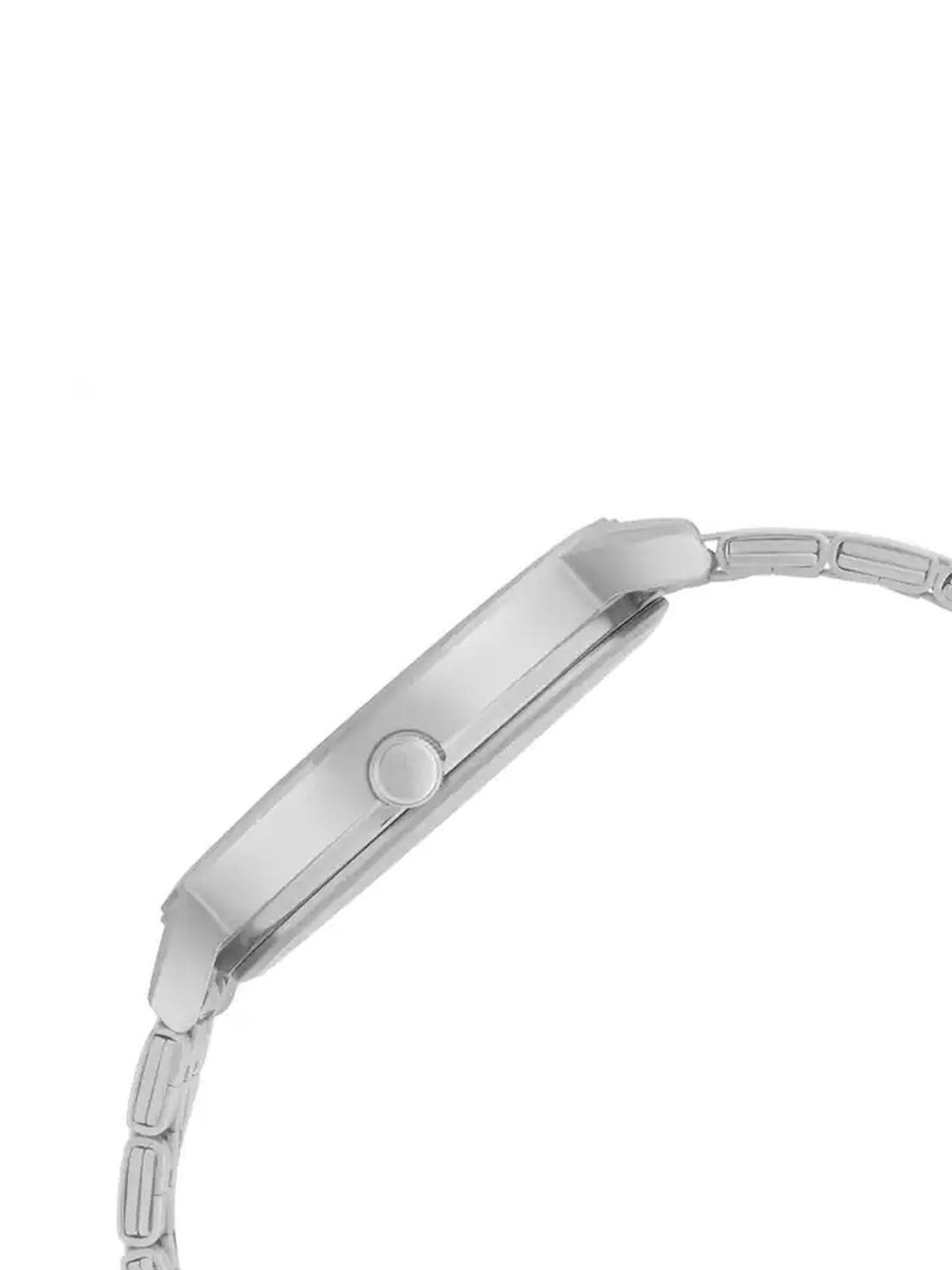 Fastrack 3299SM01 Crush Analog Watch for Men