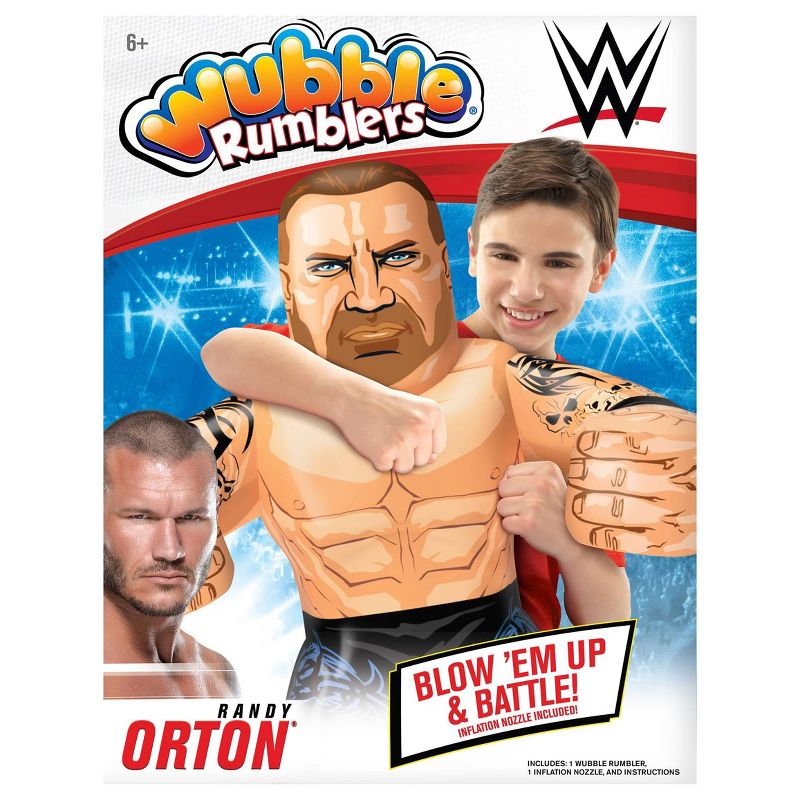 Goliath Sports - Phlat Balls