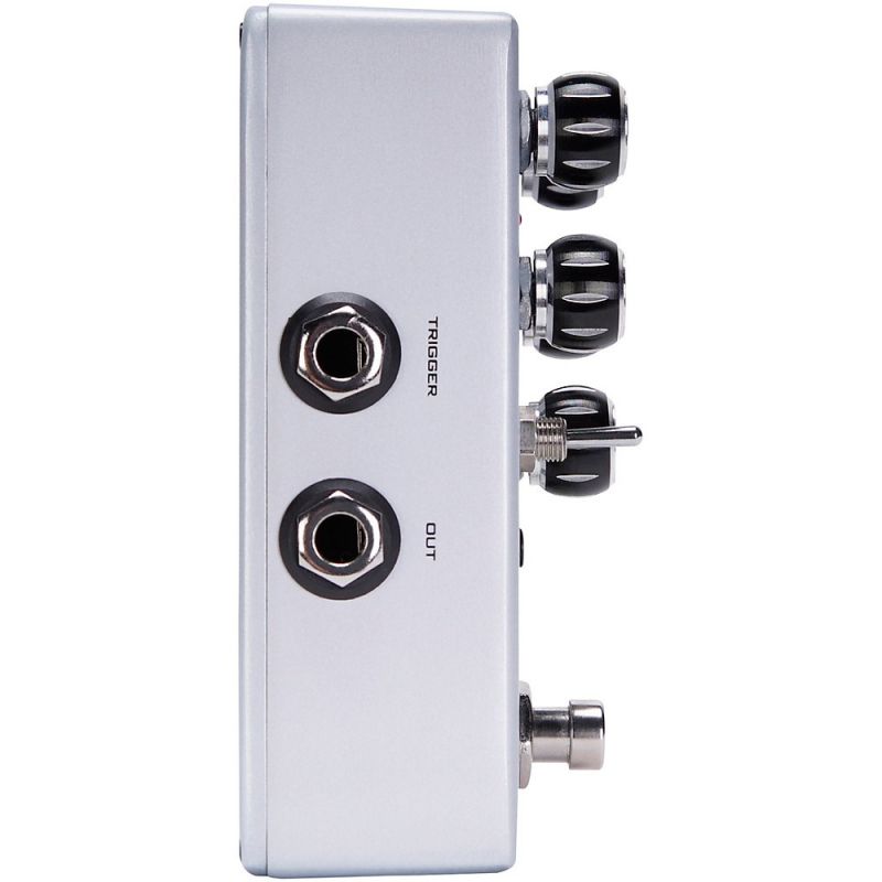 Pigtronix Resotron Filter Effects Pedal