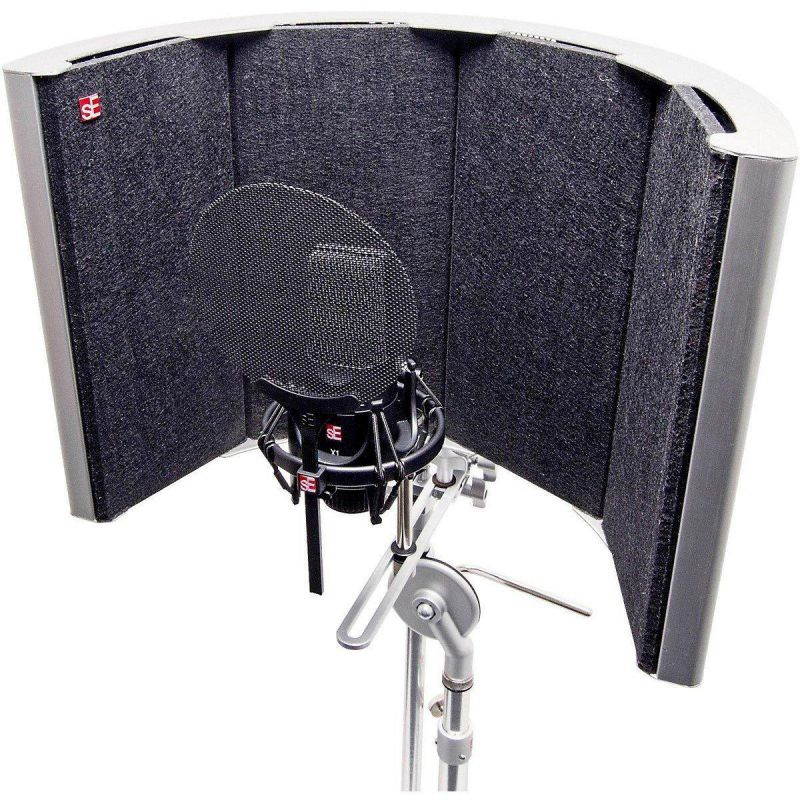 sE Electronics SPACE - Specialized Portable Acoustic Control Environment