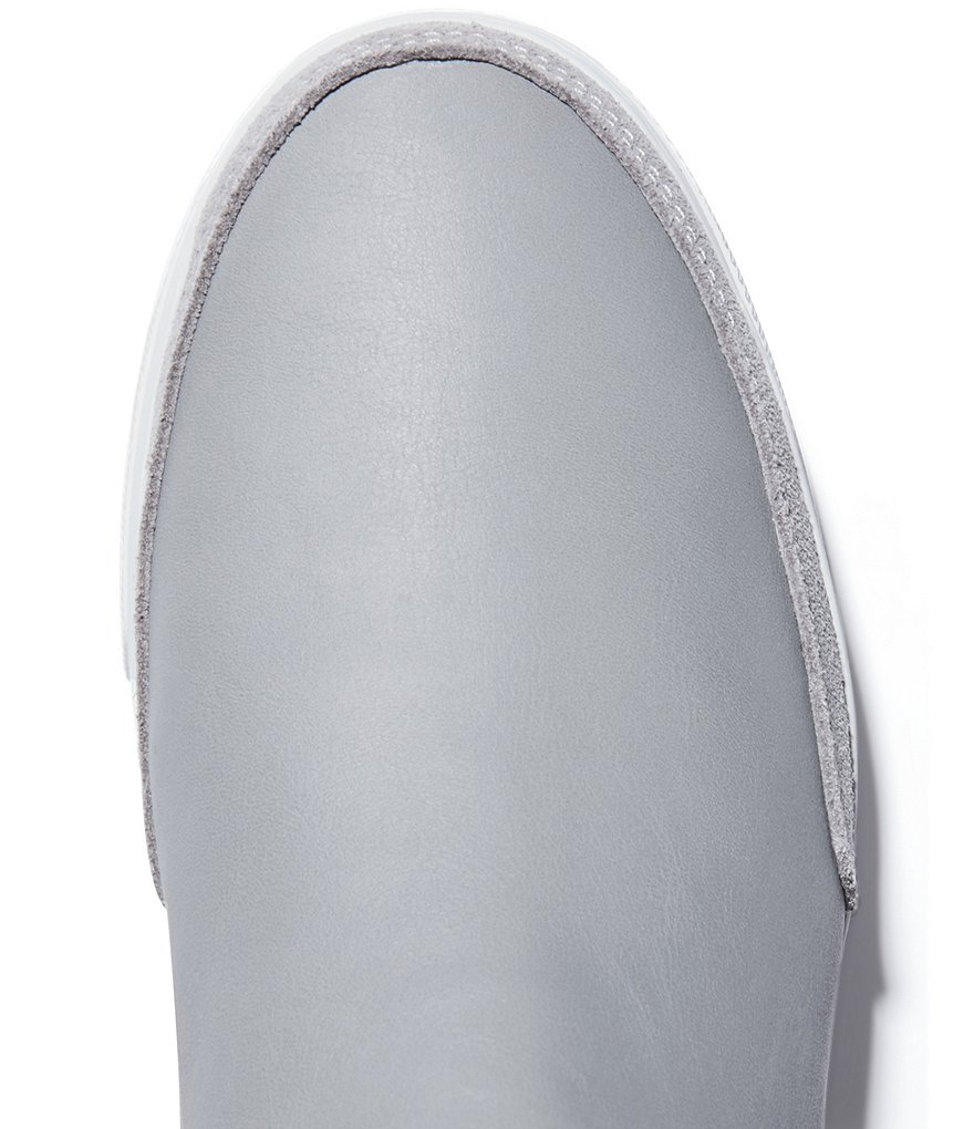 Sorel Joan Uptown Waterproof Suede Wedge Chelsea Booties