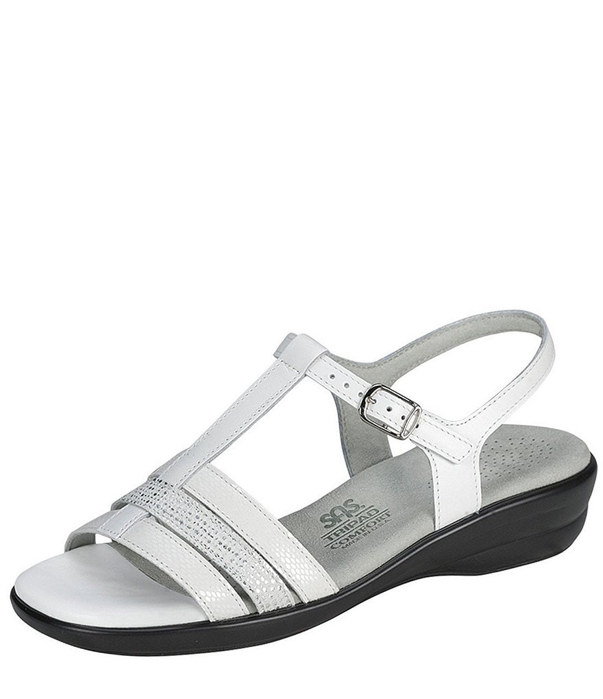 SAS Capri Comfort Sandals