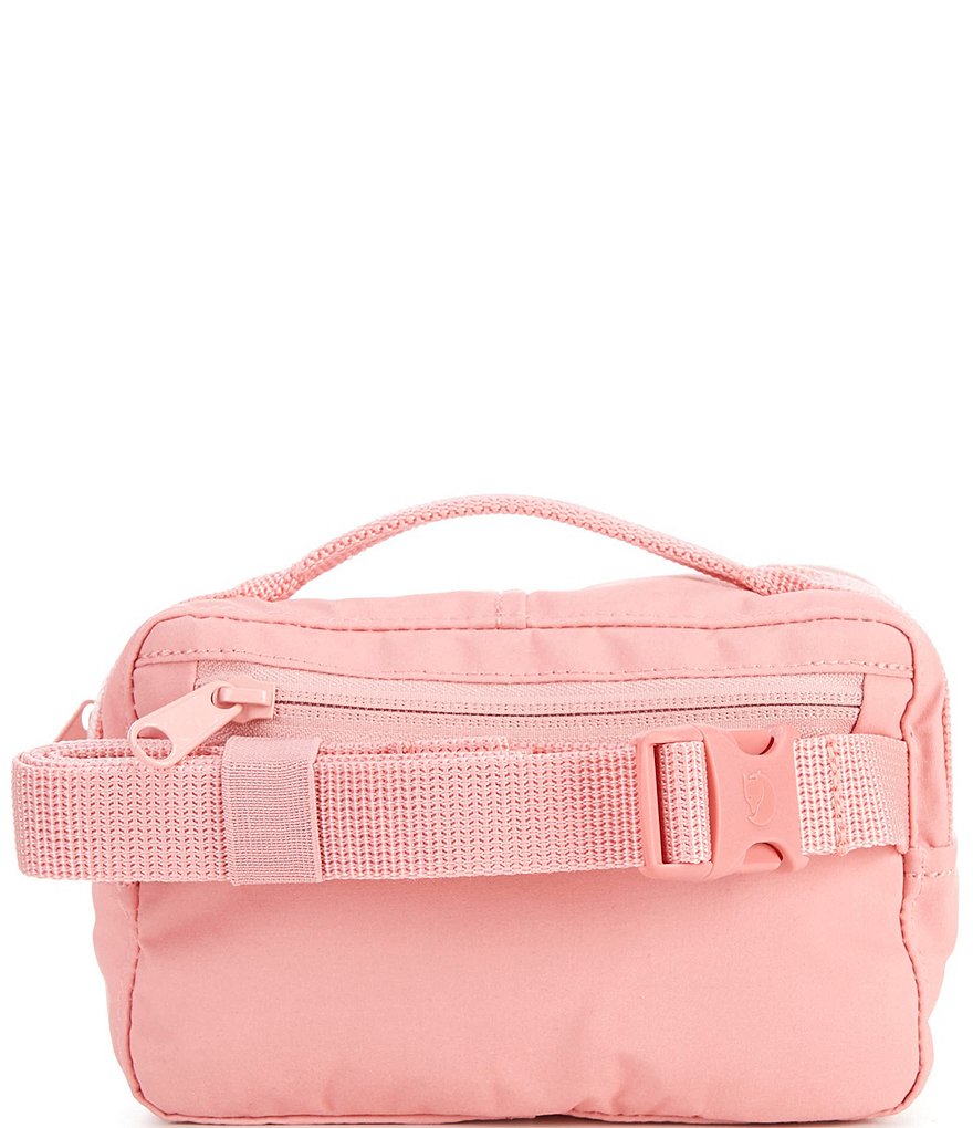 Herschel Supply Co. Fifteen Camouflage Zip Around Belt Bag