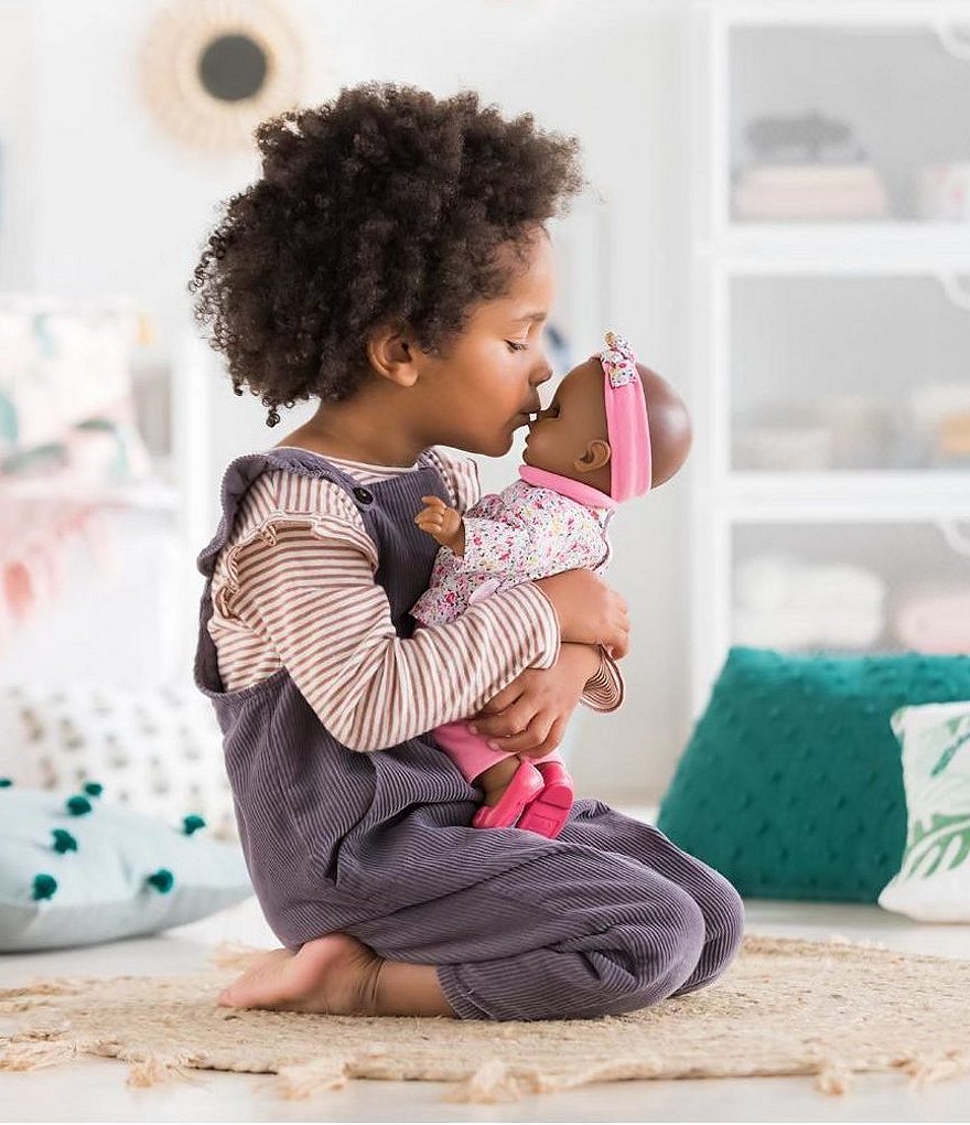 Corolle Dolls Lilou 14#double; Baby Doll