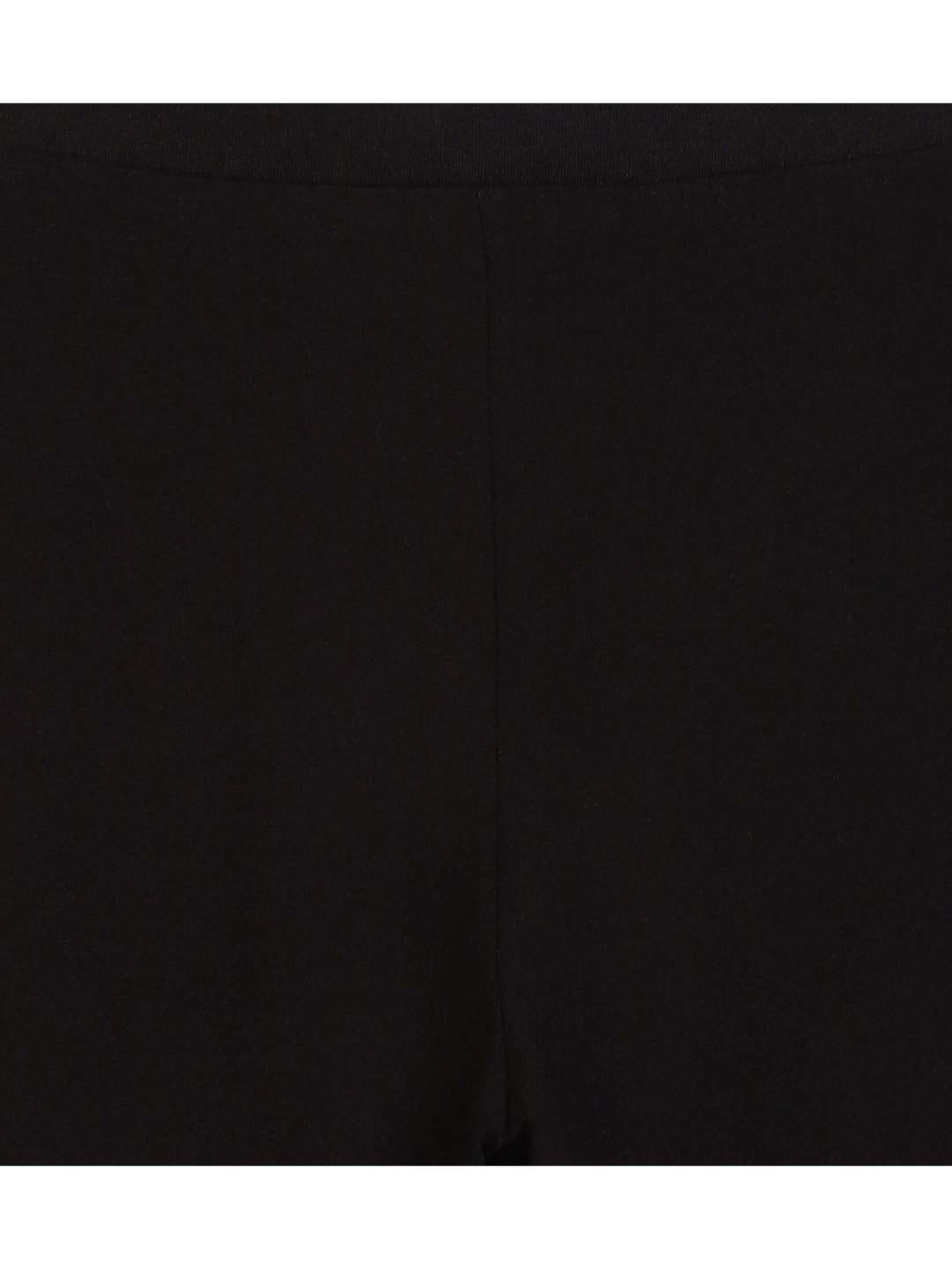 Calvin Klein Jeans Kids Black Logo Regular Fit Trackpants