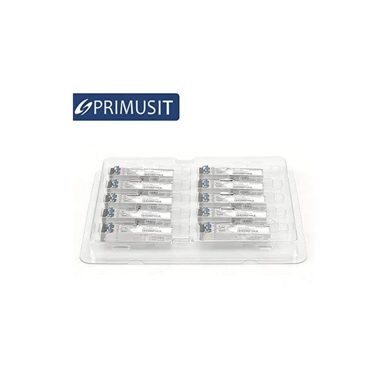 SFP transceiver 100 Compatiable Cisco SingleMode Gigabit 1000BASESX MiniGBICCisco GLCLHSMDGLCLHSMSFPGEL Gigabit SFP Transceiver 1000BaseLXLH SMF 1310nm 10km