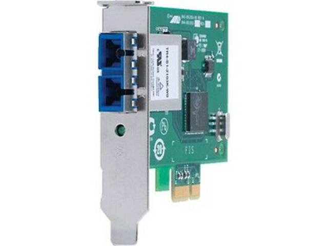 TAA GIG PCIE FIBER ADAPTER