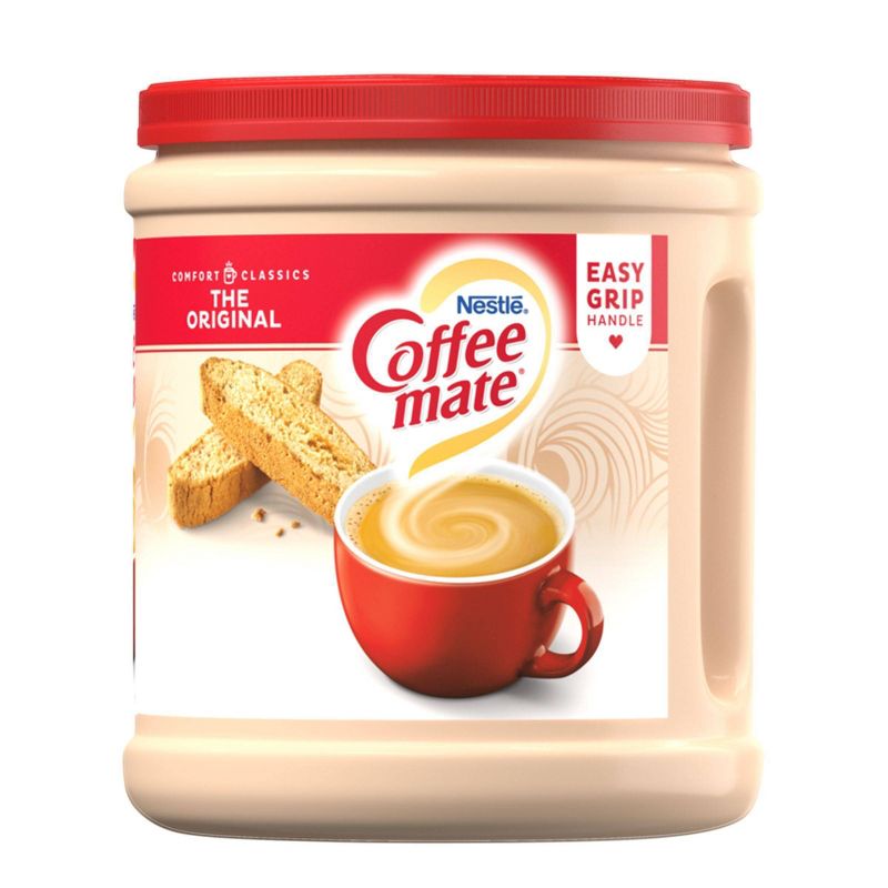 Nestle Coffee Mate Original Coffee Creamer - 35.3oz