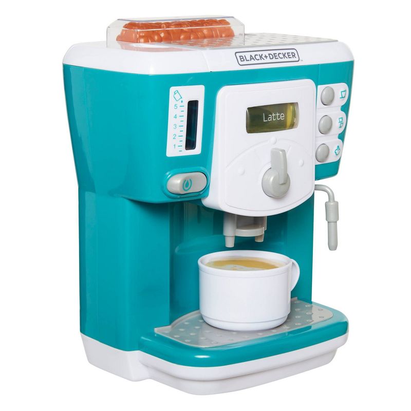 BLACK+DECKER Coffee Maker