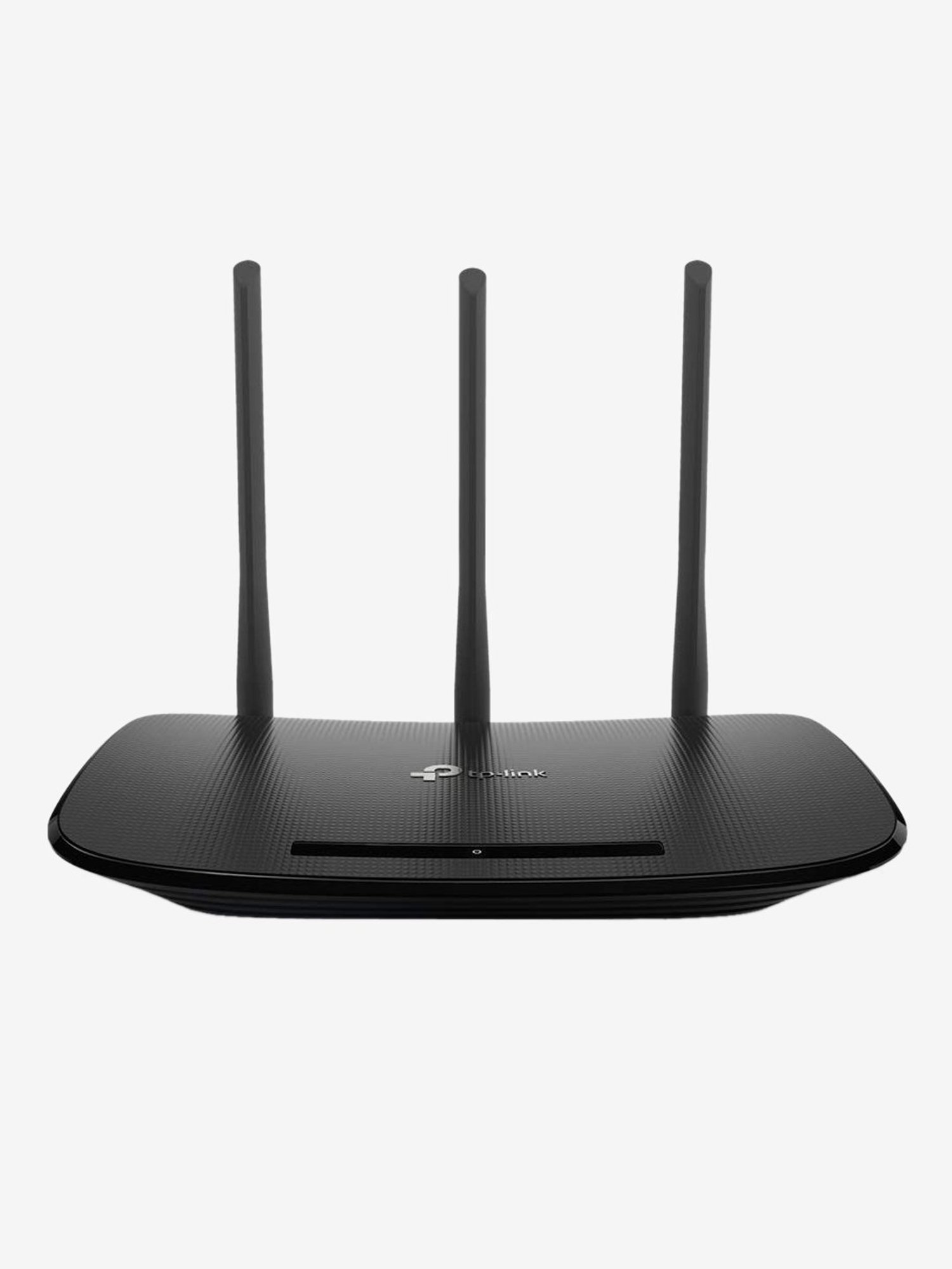 TP-Link AC2600 Archer A10 Smart Dual Band Wi-Fi Router (Black)