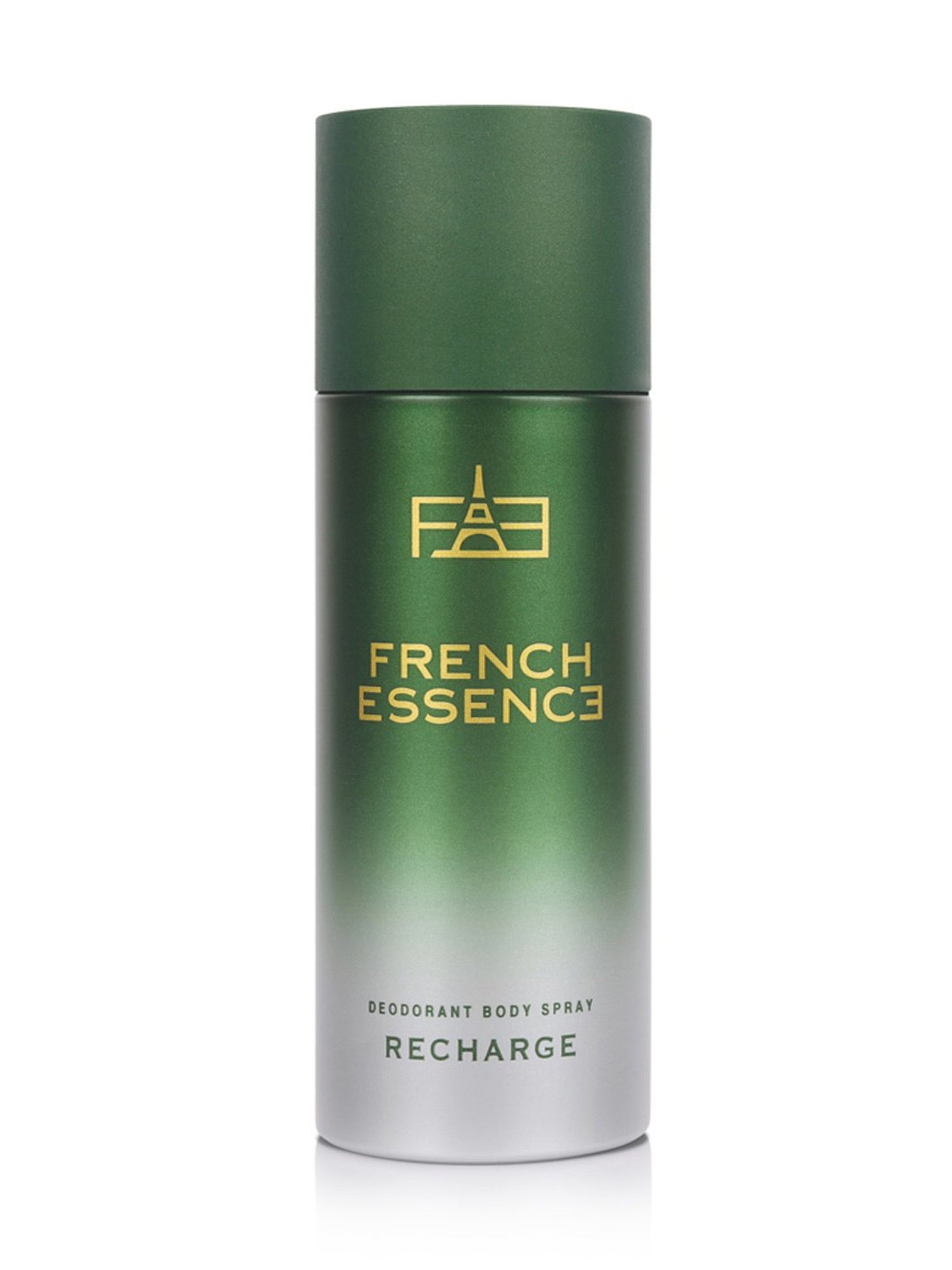 French Essence Recharge Deodorant Body Spray - 150 ml