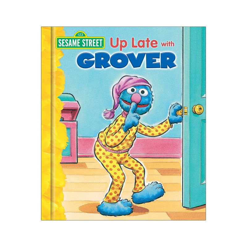 Sesame Street Electronic Me Reader 8-book Boxed Set