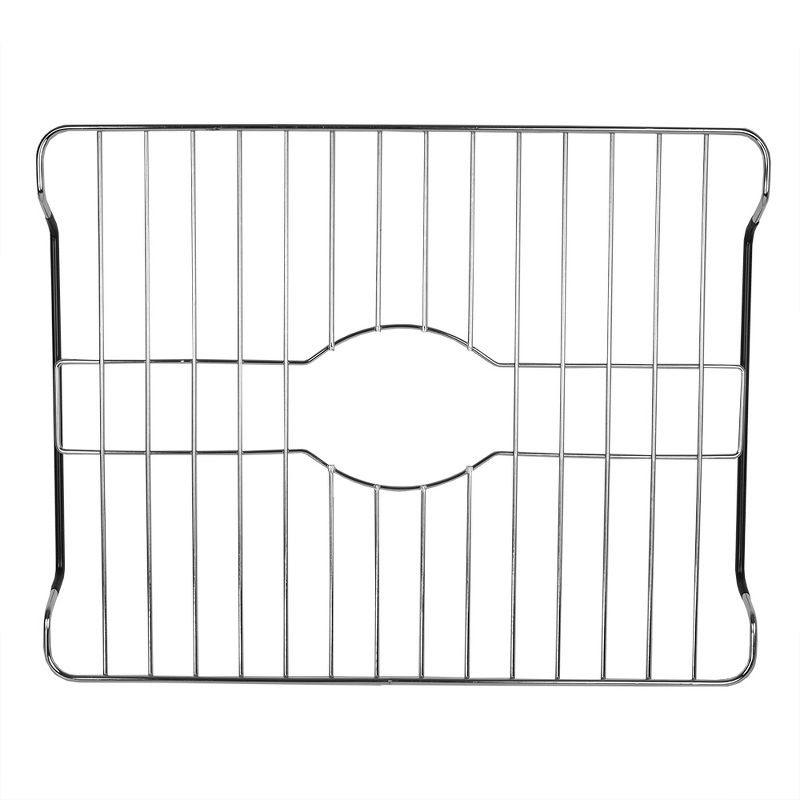 June Round Pump Clear - Threshold™