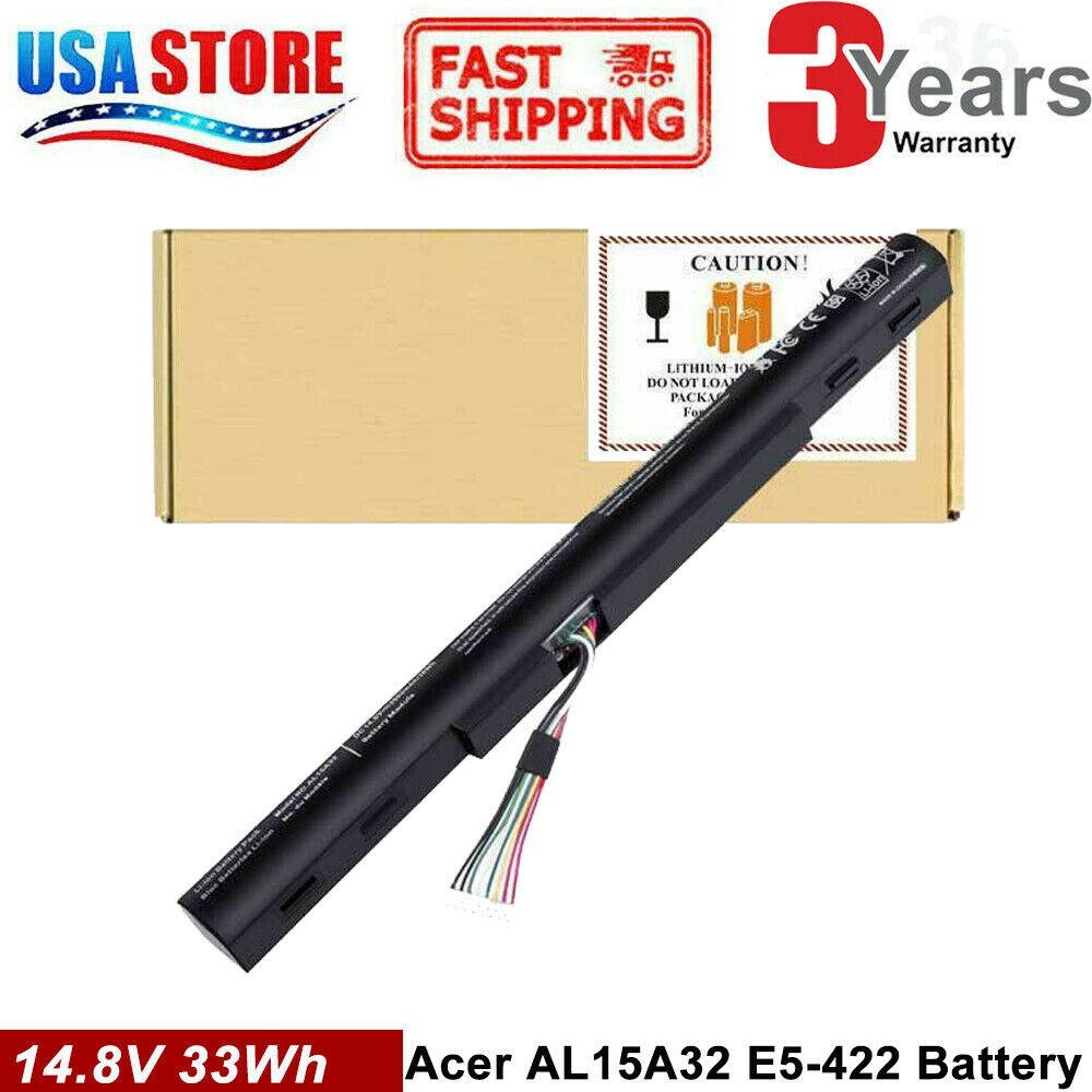 4Cell AL15A32 Battery For Acer Aspire V3-574