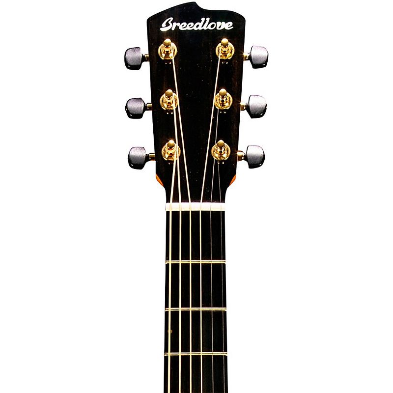 JN Guitars Elijah Series ELI-DCE Dreadnought Cutaway Acoustic-Electric