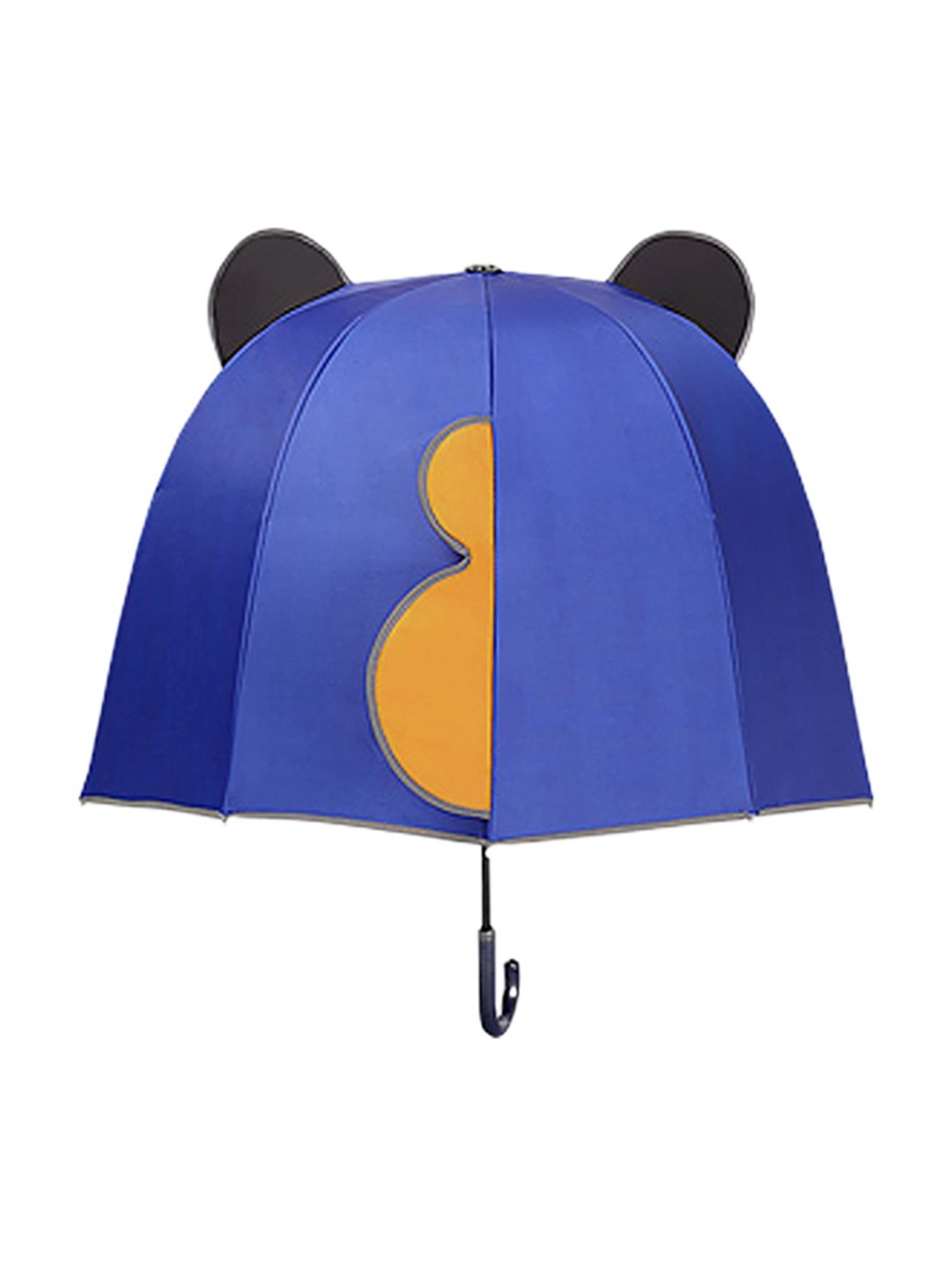Little Surprise Box LLP Blue Polyester Kids Umbrella