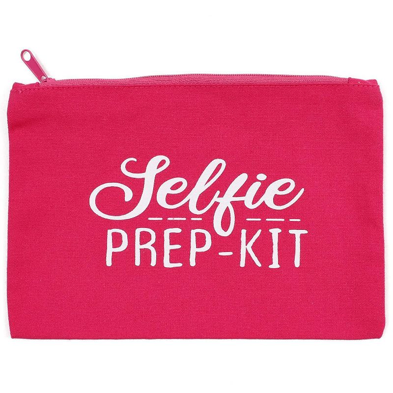 Set of 12 Travel Makeup and Toiletry Bags, Jewelry Cosmetic Pouch, Multifunction Storage Organizer for Women Girls