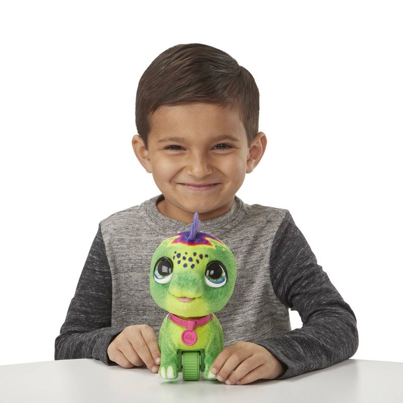 FurReal  WalkALots Big Wags - Pet Dino