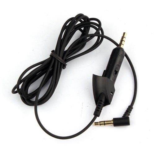 Bose Quiet Comfort QC15 1.8M Replacement Audio Cable