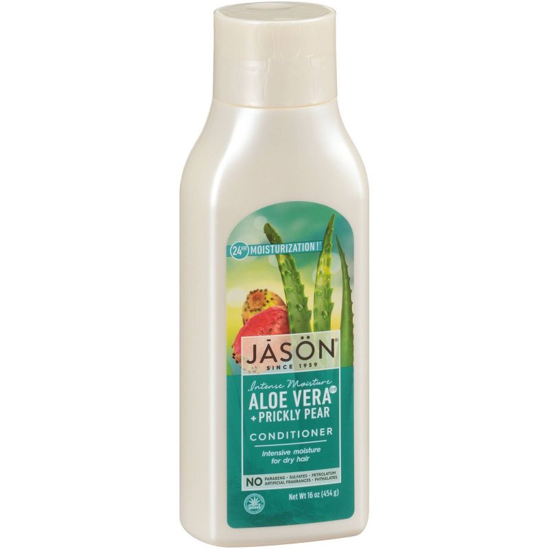 Jason Moisturizing 84% Aloe Vera Conditioner - 16oz