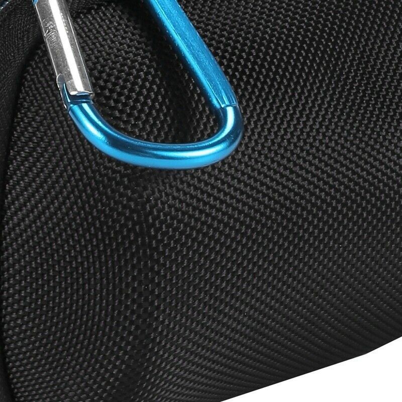 Hard Case Travel Carrying Storage Bag For Jbl Flip 4 / Jbl Flip 3 Wireless