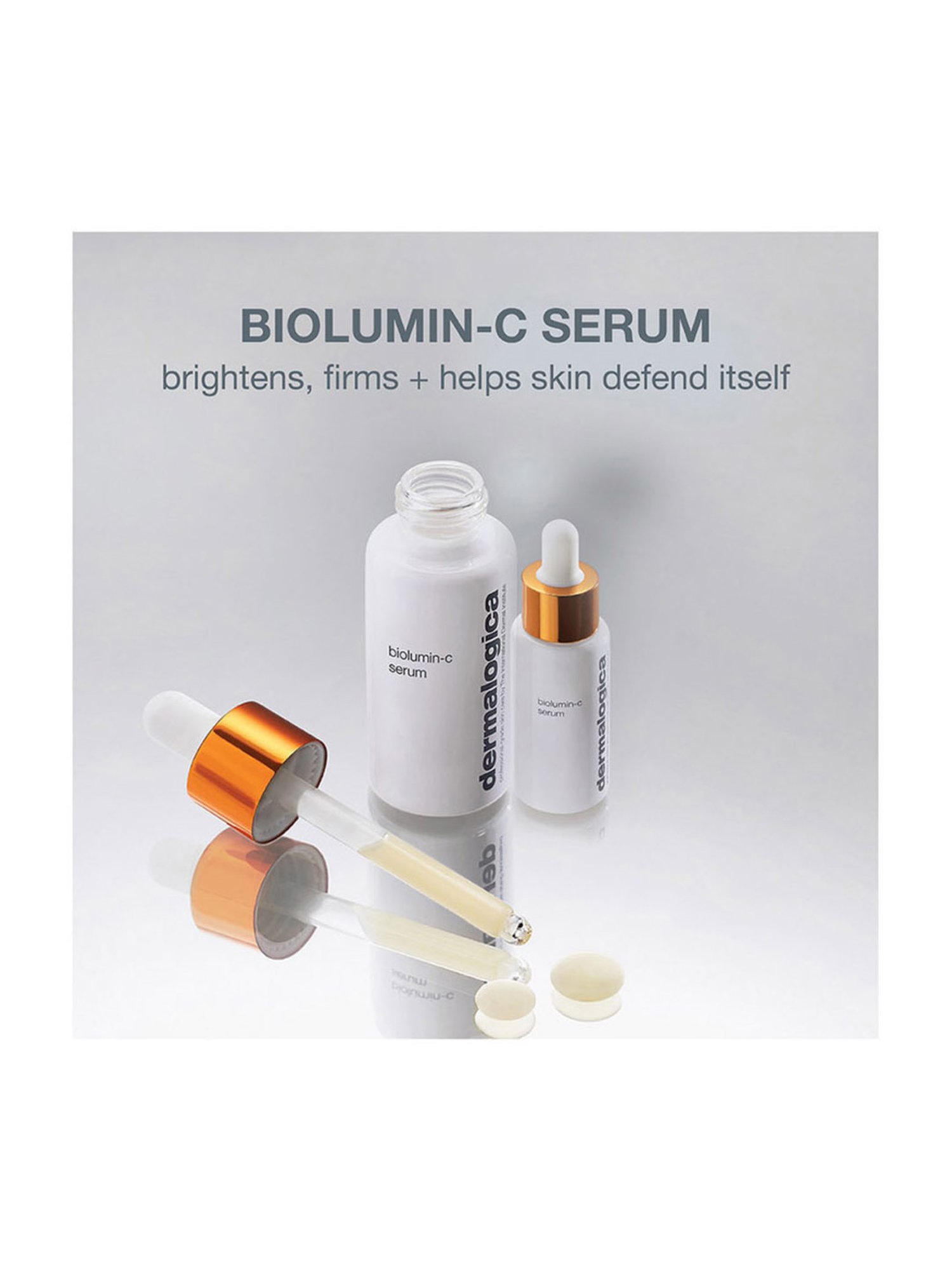 Dermalogica Biolumin C Serum - 30 ml