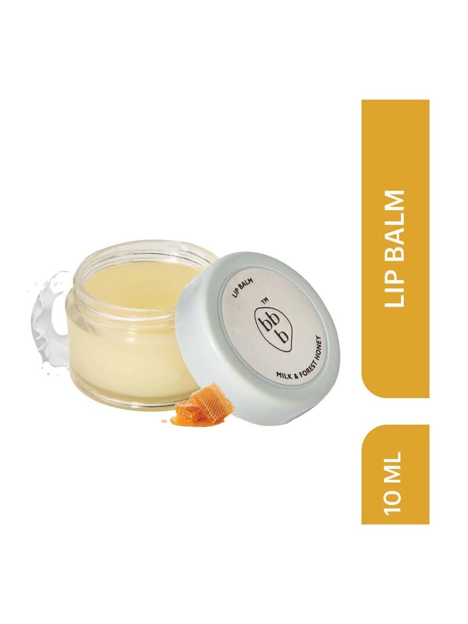 Rivona Naturals Beetroot Lip Balm - 8 gm