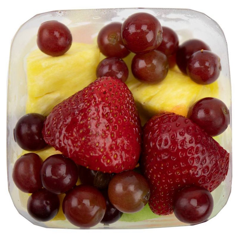 Crazy Fresh 5 Fruit Blend - 14oz