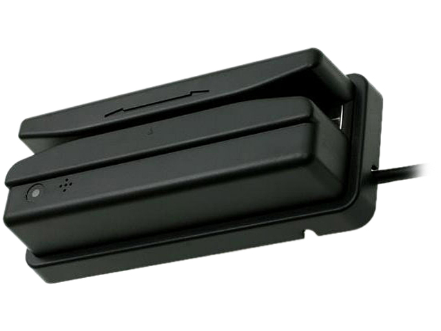 USB Magstripe Credit Card Reader Writer