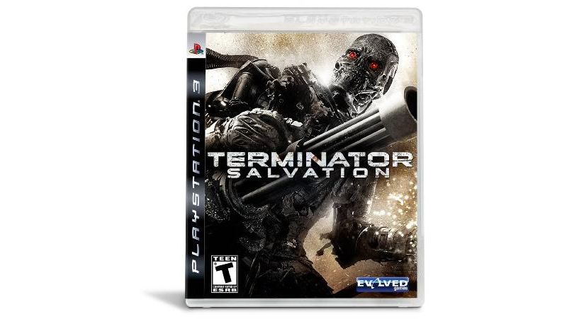 Terminator: Salvation - PlayStation 3