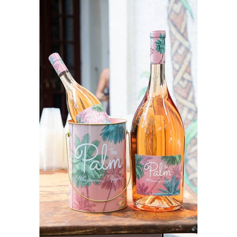 Chateau d'Esclans The Palm Rose Wine - 750ml Bottle