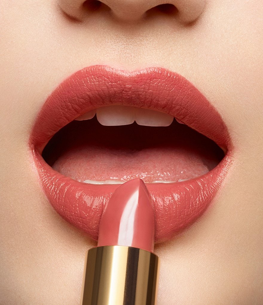 Yves Saint Laurent Beaute Rouge Pur Couture Lipstick