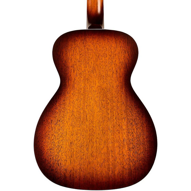 Guild M-25E Concert Acoustic-Electric Guitar California Burst