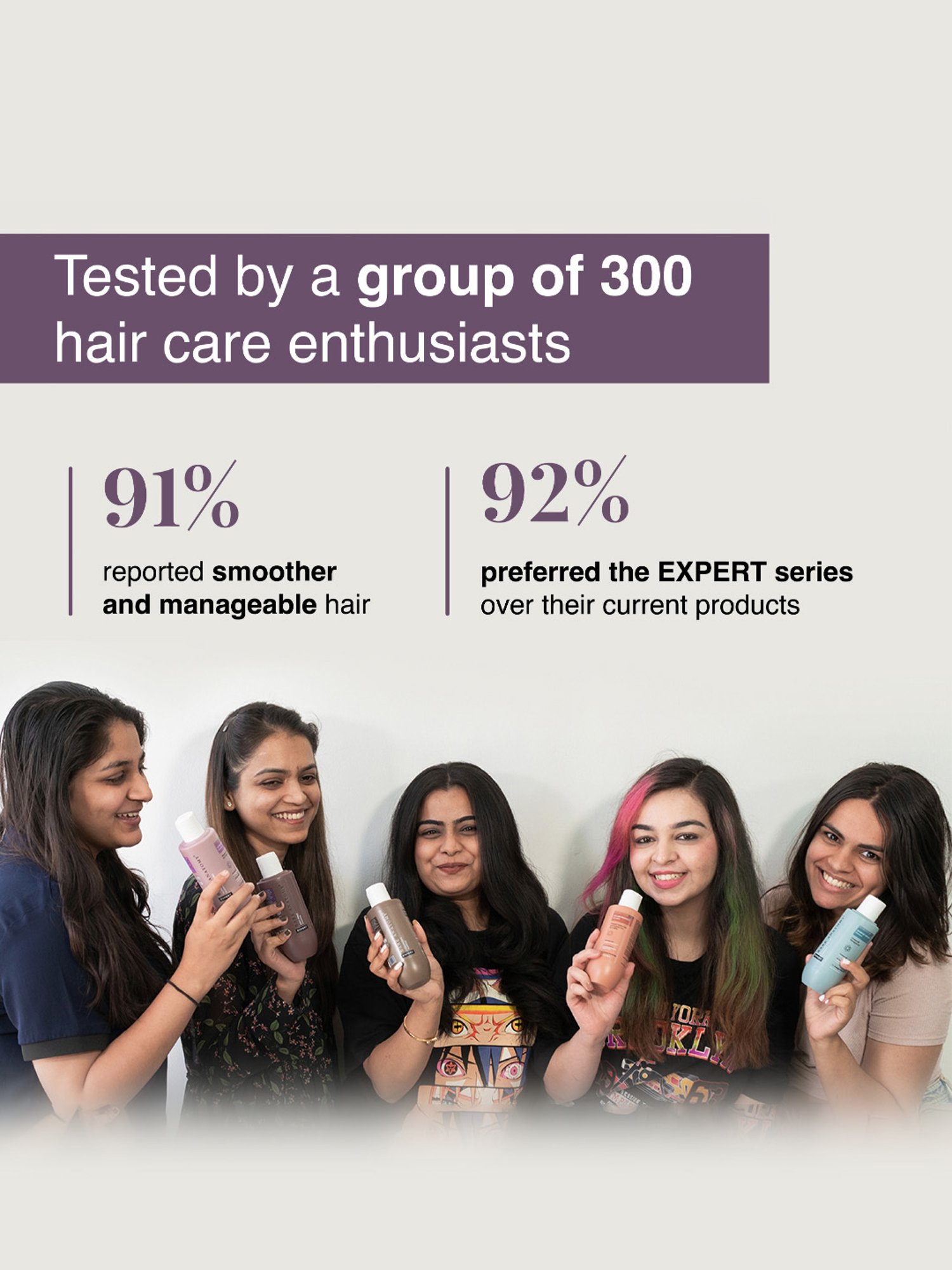 Bare Anatomy Expert Anti-Frizz Leave-In Conditioner - 150 ml