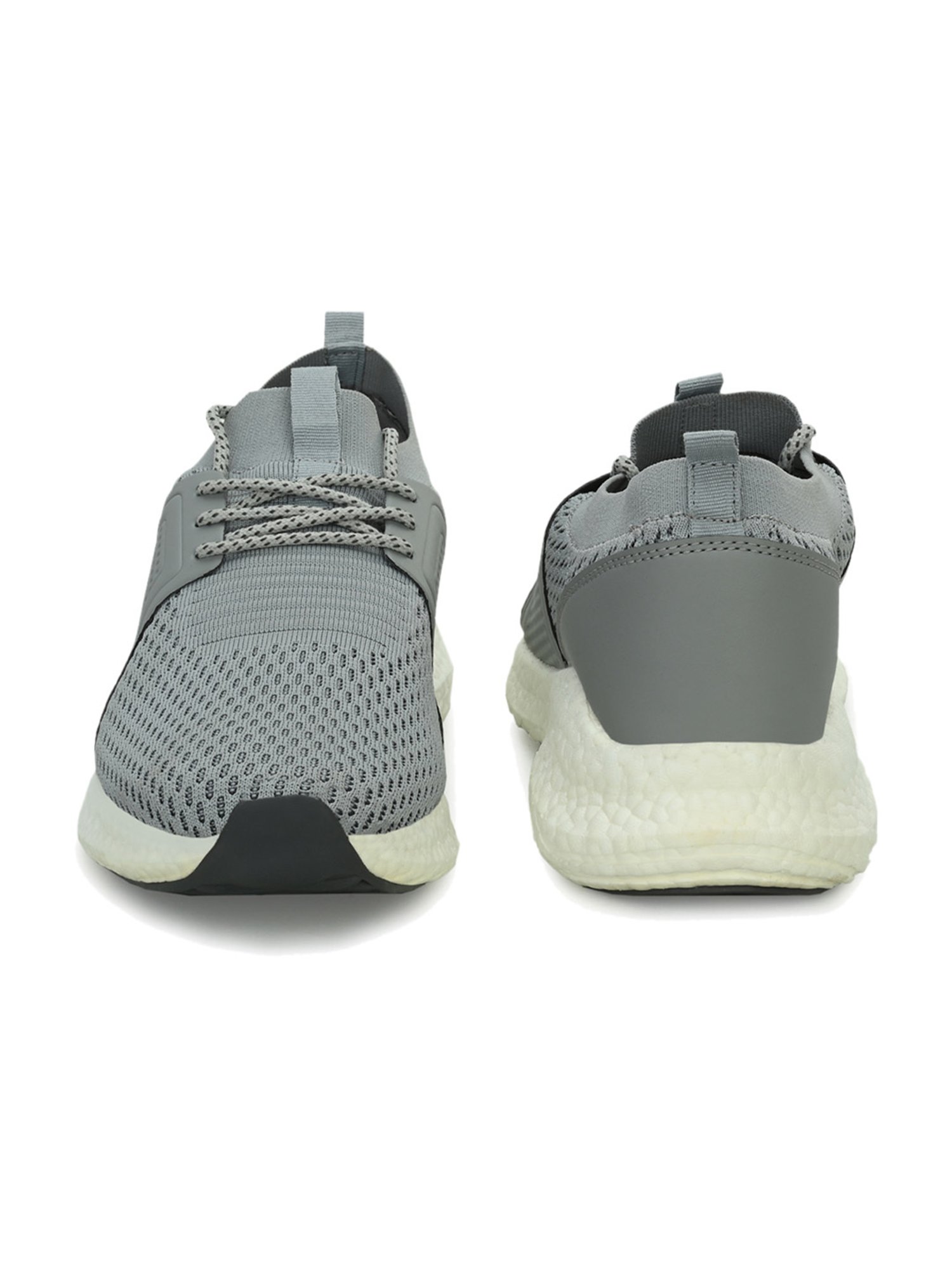 Off Limits Men's Jolto (ProBoost Ultra) Grey Running Shoes