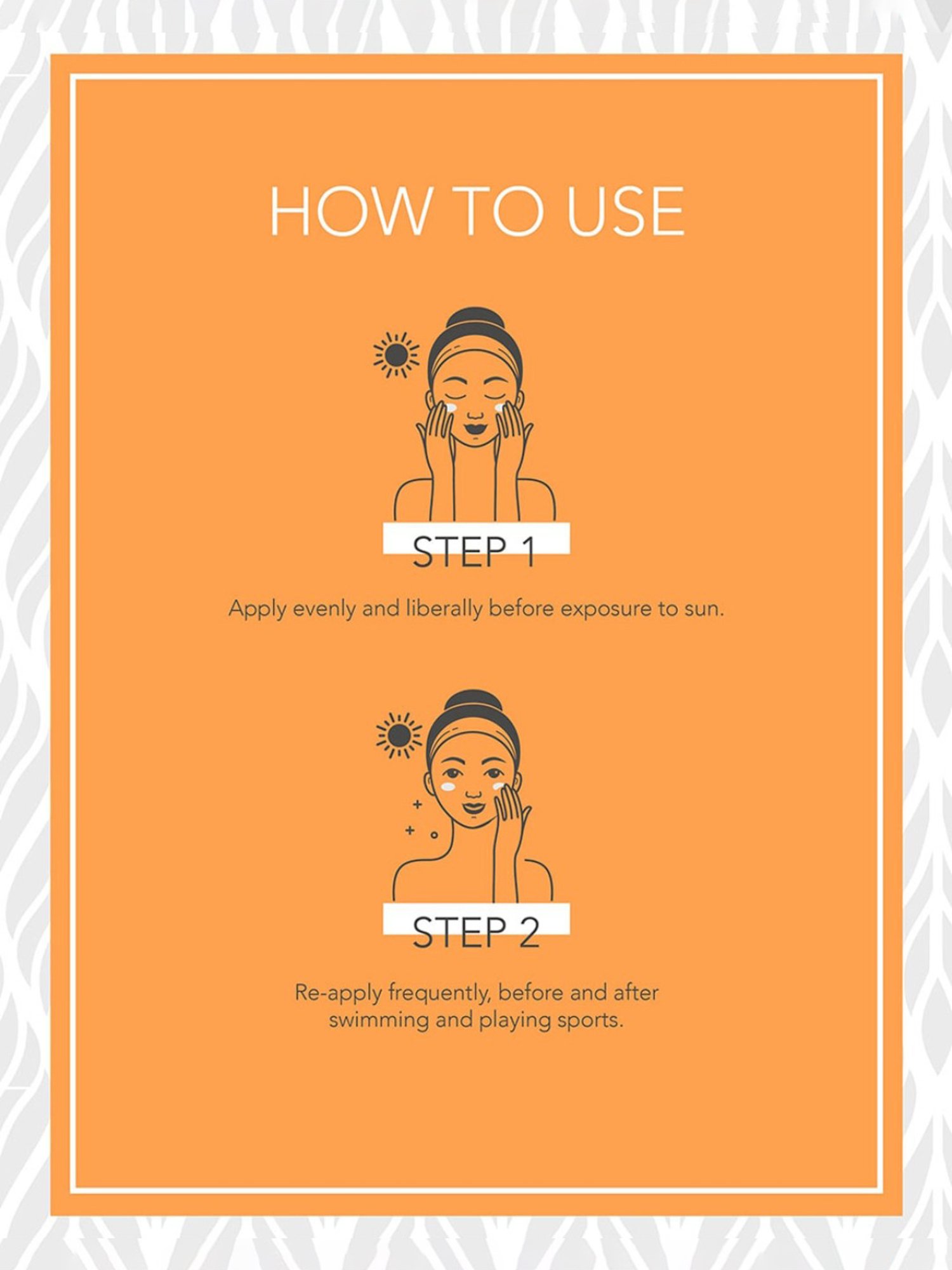 Fabessentials Vitamin E & Calendula Sunscreen - 100 gm