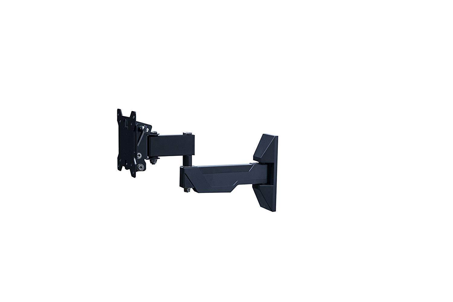 OmniMount OC40FMX Full Motion with Extra Extension TV Mount for 13-Inch to 37-Inch TVs