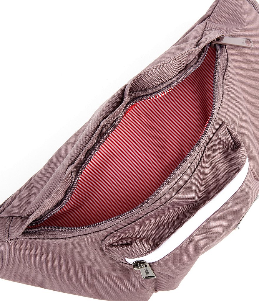 Herschel Supply Co. Fifteen Camouflage Zip Around Belt Bag