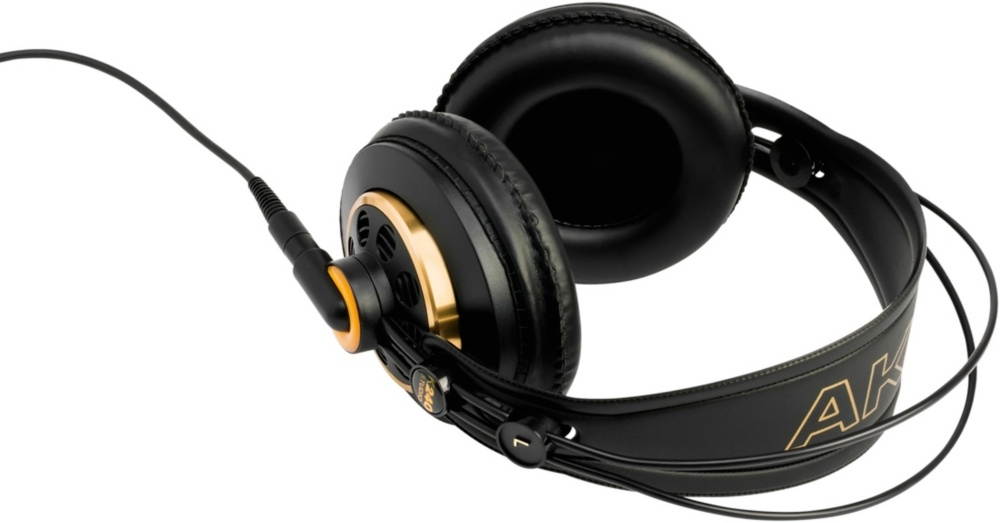 AKG K240 Studio Headphones