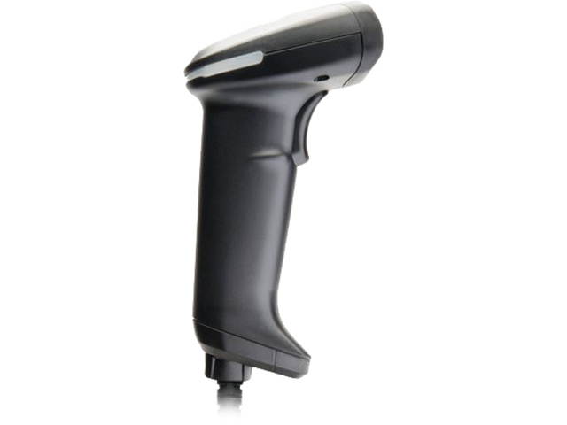 OPTICON 1D LASER USB STAND WHITE