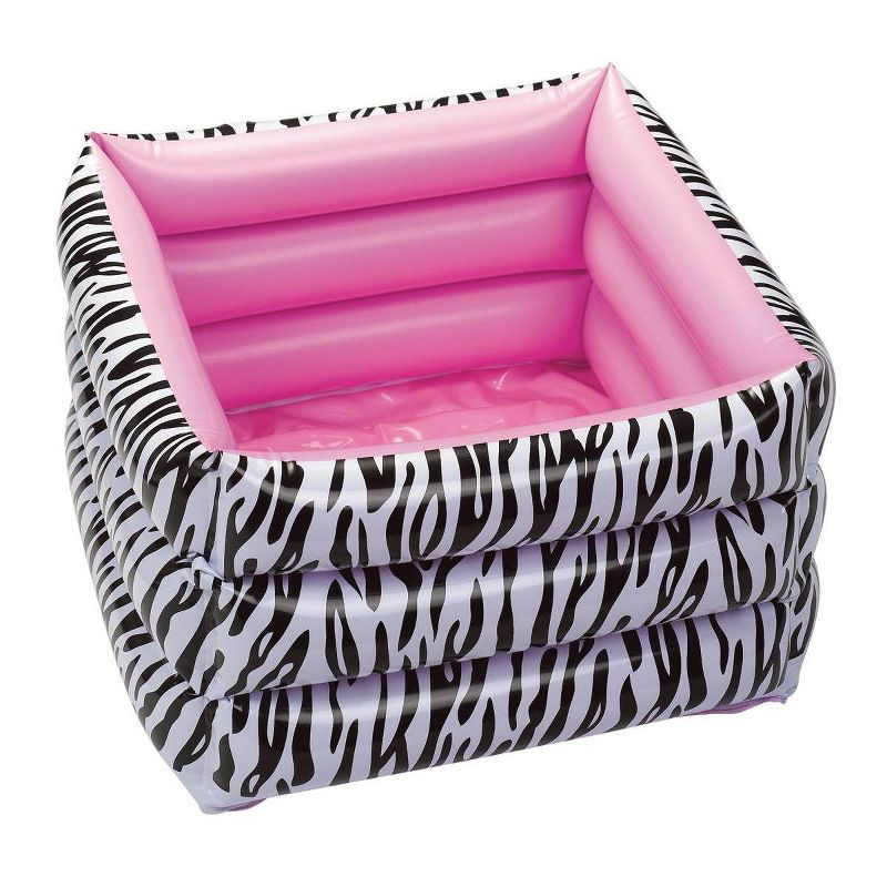 Creativity For Kids 30pc Day at the Spa Deluxe Gift Set