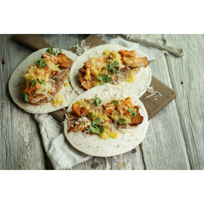 Rosarita Refried Beans, Traditional, No Fat, 16oz